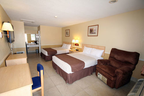 Motel Executive 3*